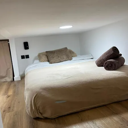 דירה Siesta Experience Sierra Nevada סיירה נבדה