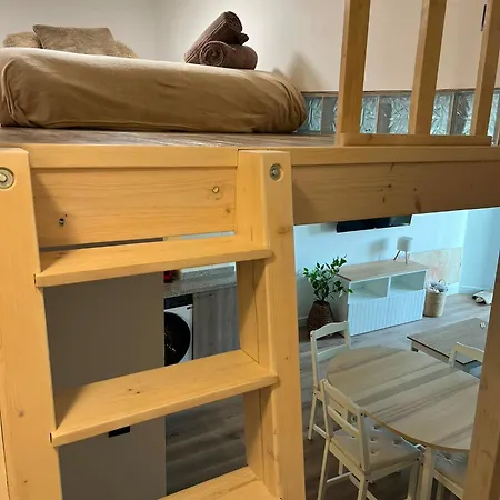 Siesta Experience شقة